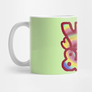 YOU & I Mug